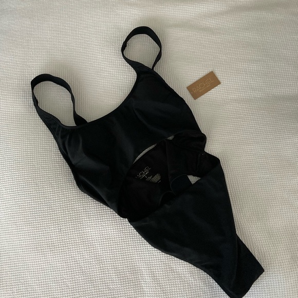 NWT Reformation Rachel Roy cutout swimsuit - Picture 4 of 7